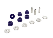 Load image into Gallery viewer, SuperPro Rack and Pinion Bushing Kit
