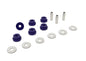 SuperPro Rack and Pinion Bushing Kit