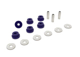 SuperPro Rack and Pinion Bushing Kit