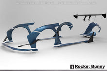 Load image into Gallery viewer, GReddy 2015+ Lexus RC-F Rocket Bunny Full Wide-Body Aero Kit w/ GT Wing