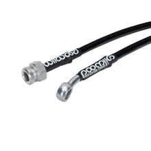 Load image into Gallery viewer, Wilwood 01-06 Hyundai Elantra Flexline Kit - Rear