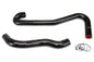 HPS Performance Silicone Hose Kit - Radiator Hose 57-1460-BLK