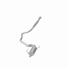 Load image into Gallery viewer, MagnaFlow BRE Exhaust Kit 14-16 Subaru Forester 2.5L