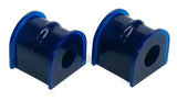 SuperPro Holden Rodeo/Jackeroo Front S/Bar