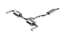 Load image into Gallery viewer, Borla 19-24 Toyota Rav4 (excl. Hybrid) 2.25in S-Type Cat Back Exhaust