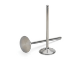 Supertech Honda RSX K20 37(+2)x5.48x106.95mm Titanium Intake Valve - Single (Drop Ship Only)