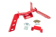 Load image into Gallery viewer, UMI 82-92 GM F-Body Torque Arm Relocation Kit - 4L60E - Red