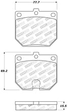 Load image into Gallery viewer, Technical Drawing