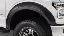 Load image into Gallery viewer, Husky Liners 15-17 Ford F-150 (excl. Tech Pkg) EAF Style Fender Flares - 4pc