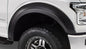 Husky Liners 15-17 Ford F-150 (excl. Tech Pkg) EAF Style Fender Flares - 4pc