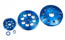 Load image into Gallery viewer, GReddy Nissan BNR32 RB26DETT Pulley Kit