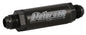 Peterson Fluid Systems Scavenge Filter -12AN Inline