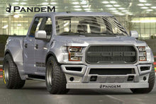 Load image into Gallery viewer, GReddy Pandem RB 17+ Ford F-150 Raptor Complete Wide Body Aero Kit