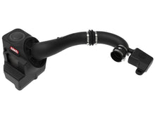 Load image into Gallery viewer, aFe 19-21 Subaru Forester (H4 - 2.5L) Takeda Momentum Air Intake System - W/ PRO DRY S Filter