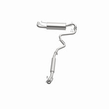 Load image into Gallery viewer, MagnaFlow BRE Exhaust Kit 08-11 Subaru Impreza Outback Sport