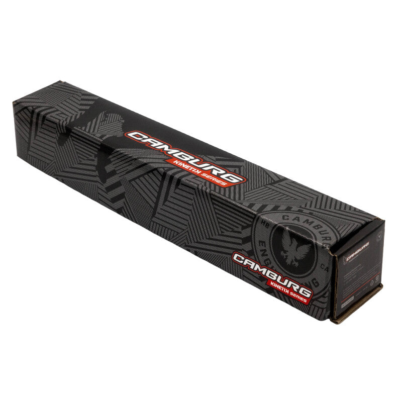 Camburg Kinetik 2.5 x 2.0 Bump Stop