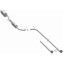 Load image into Gallery viewer, MagnaFlow BRE Exhaust Kit 06-11 Honda Civic 1.8L