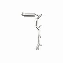 Load image into Gallery viewer, BRExhaust 12-18 Jeep Wrangler 3.6L Exhaust Kit
