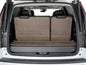 WeatherTech 18-20 Chevrolet Tahoe Behind 3rd Row Seating Seatback Cargo Liners HP - Tan