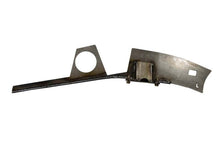 Load image into Gallery viewer, Rust Buster 2003-2014 Toyota 4Runner and FJ Cruiser Over-the-Axle Frame Repair Kit - Left