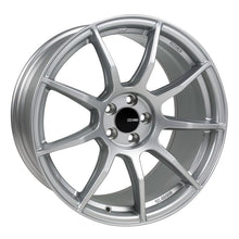 Load image into Gallery viewer, Enkei TS9 17x9 5x100 45mm Offset 72.6mm Bore - Black Wheel