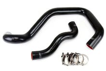 Load image into Gallery viewer, HPS Performance Silicone Hose Kit - Radiator Hose 57-1214-BLK