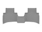WeatherTech 23-25 Maserati Grecale Rear FloorLiner - Grey