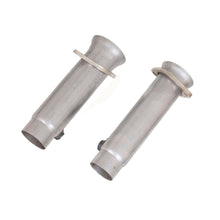Load image into Gallery viewer, 2.5 Inch Exhaust Flow Tubes