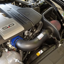 Load image into Gallery viewer, Ford Mustang GT 5.0 Cold Air Intake Kit Blackout 18-23