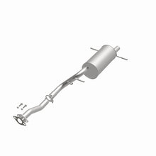 Load image into Gallery viewer, BRExhaust 95-99 Subaru Legacy 2.2L Muffler Kit