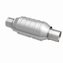 Load image into Gallery viewer, MagnaFlow Universal Catalytic Converter 2.25in. OEM