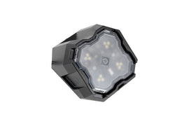 Diode Dyamics Stage Series Rock Light Angled Surface Mount Kit