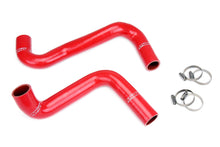 Load image into Gallery viewer, HPS Performance Silicone Hose Kit - Radiator Hose 57-2059-RED