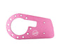 NRG Steering Wheel 350Z Cruise Control Relocation Kit - Pink
