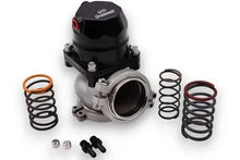 Load image into Gallery viewer, Granatelli 60mm Traditional Diaphragm Design Water Cooled Wastegate