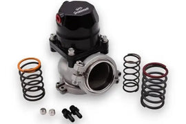 Granatelli 60mm Traditional Diaphragm Design Water Cooled Wastegate
