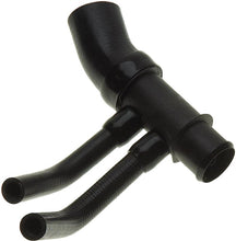 Load image into Gallery viewer, Gates 97-92 Ford F Series Pickup V8 5.8L Lower - Oil Cooler Adapter Coolant Hose