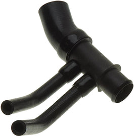 Gates 97-92 Ford F Series Pickup V8 5.8L Lower - Oil Cooler Adapter Coolant Hose