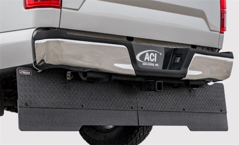 Access 20-23 Chevy/GMC 1500 Commercial Tow Flap W/Super Cruise - Black Diamond Mist