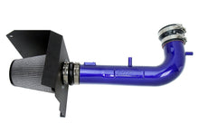 Load image into Gallery viewer, HPS Performance Air Intake Kit 827-707BL