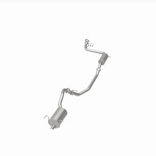 Load image into Gallery viewer, MagnaFlow Honda BRE Exhaust Replacement Kit