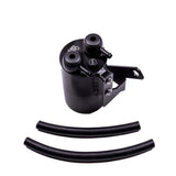 Chase Bays GM LS3/LS7 Oil Catch Can Half Kit