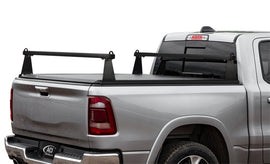 Access ADARAC M-Series 04-14 Ford F-150 6ft 6in Bed Truck Rack - Matte Black
