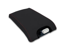 Load image into Gallery viewer, PRP 10-14 Ford Raptor Center Console Cover - Black with Red Stitch