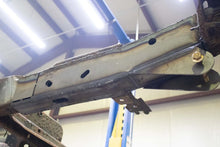 Load image into Gallery viewer, Rust Buster 2007-2014 Chevy Tahoe / GMC Yukon / Cadillac Escalade Center Frame Section Right Side