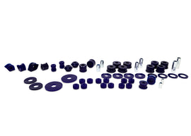 SuperPro Alfa Romeo Spider 105 Bushing Kit