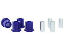 Load image into Gallery viewer, SuperPro Upper Control Arm Bushing