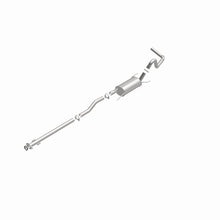 Load image into Gallery viewer, MagnaFlow BRE Exhaust Kit 05-12 Toyota Tacoma 4.0L
