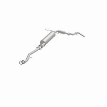 Load image into Gallery viewer, MagnaFlow BRE Exhaust Kit 90-96 Nissan D21 2.4L