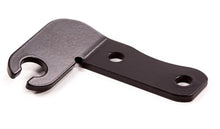 Load image into Gallery viewer, Innovative 05-12 Lotus Elise K-Series Black Steel Throttle Cable Bracket